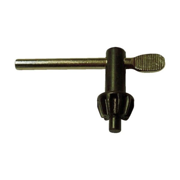 ホールカッター チャックキー