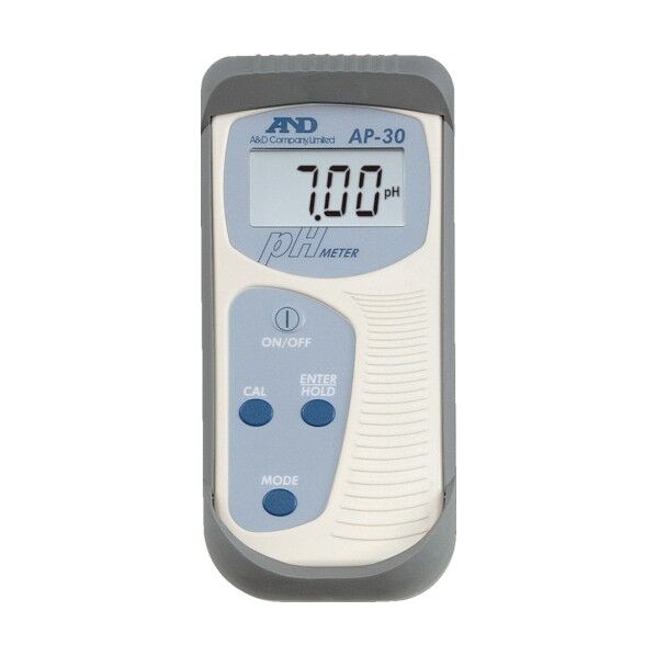 PHメータポータブル型 AP30 1点