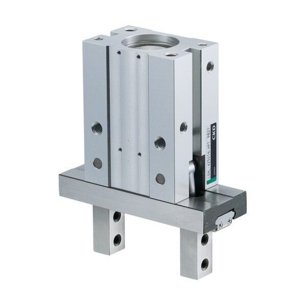 高耐久機器 HPシリーズ リニアスライドハンド ロングストローク LSHL-A20D1R-HP1 1点