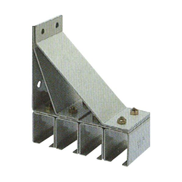 2号ドアハンガー用横継受四連