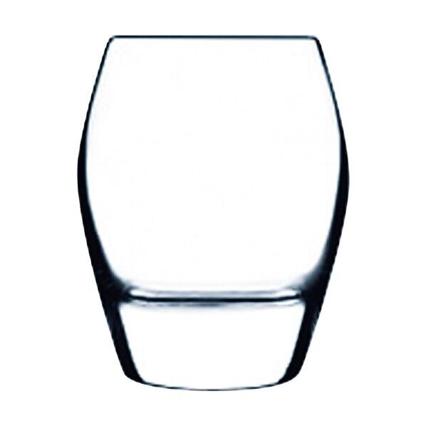 Bormioli Luig アトリエ リカー(6ヶ入) 10403/02 RBLK201 1点