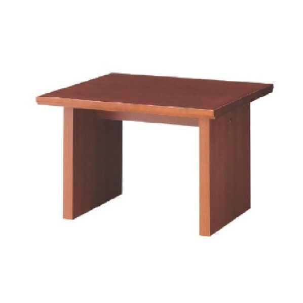 コーナーテーブル600X600X430 ZRT150C 1点