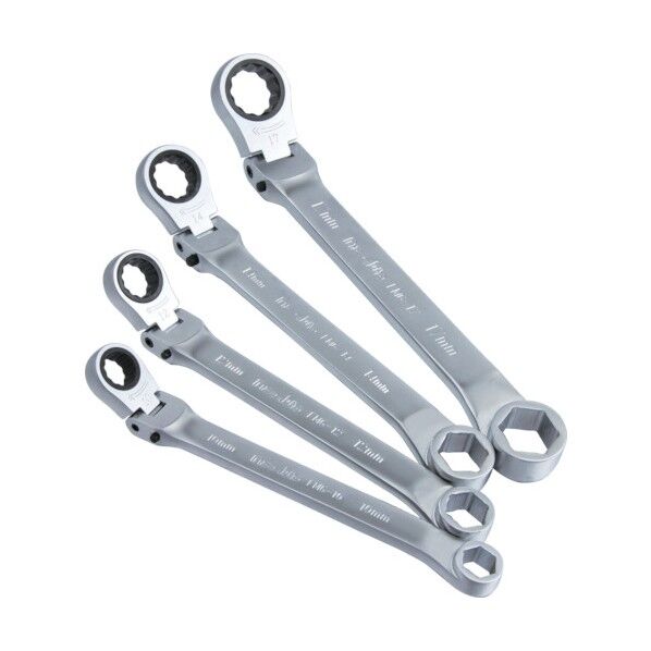 フレックスメガネギアレンチ