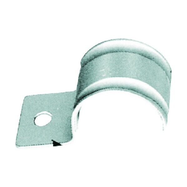 片側サドル(管固定用)