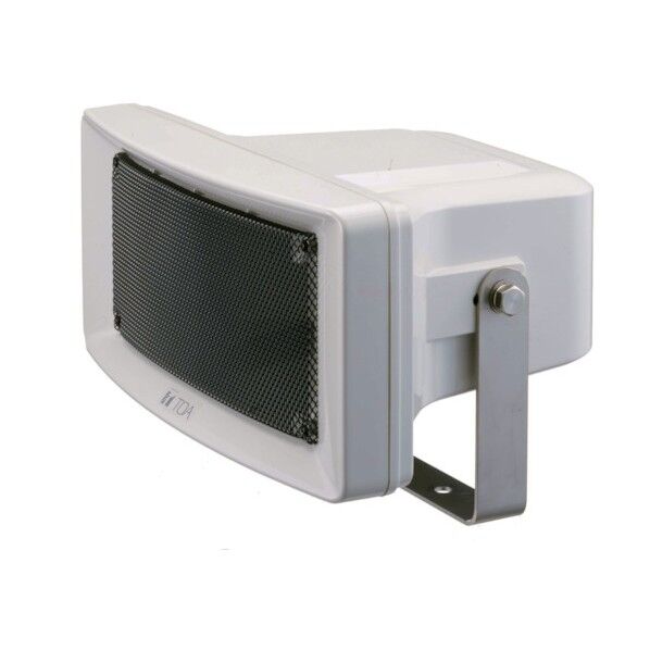 ワイドホーンスピーカー