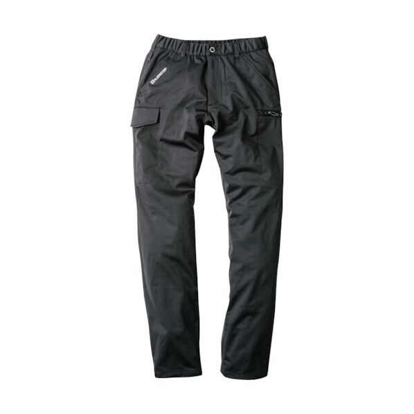 防風ストレッチカーゴパンツ スミクロ SS G-2345-13-SS 1点