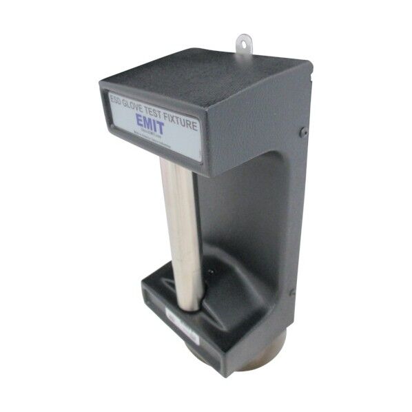 静電気対策手袋試験装置 50755 1