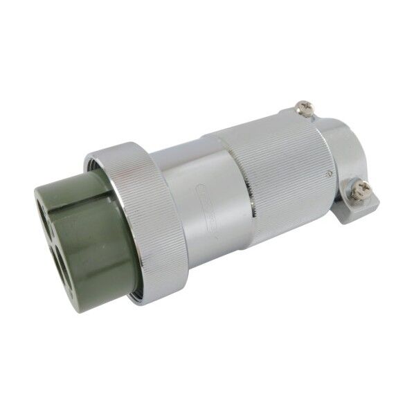 防水メタルコネクタ NWPC-60シリーズ