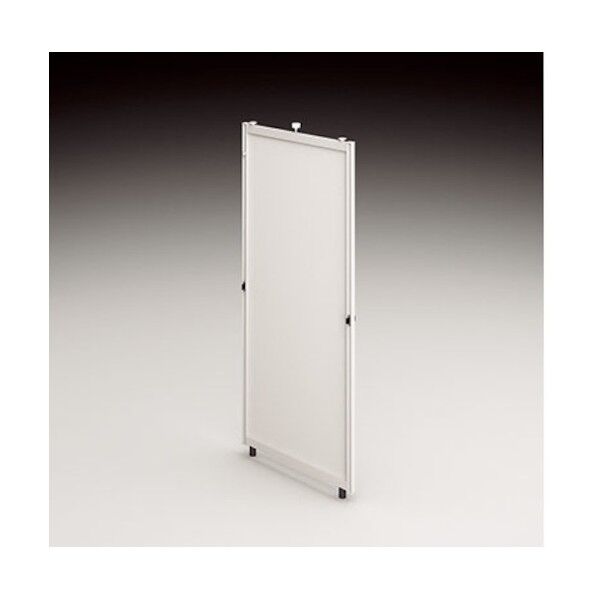 移動スクリーン引手付 YGM-2209ALT-WH 1点