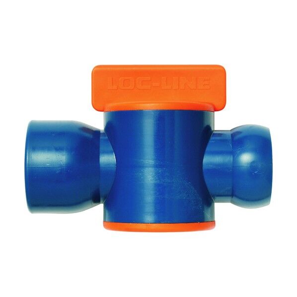 3/4NPT雌ねじバルブ×10ケ NL69557 10個