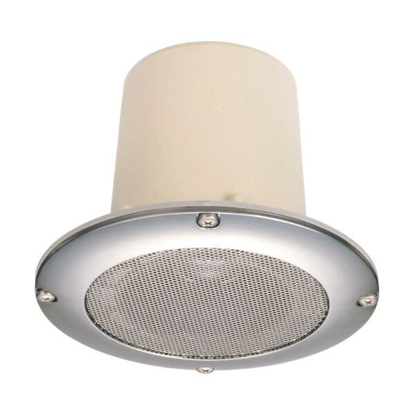 クリーンルーム用スピーカ