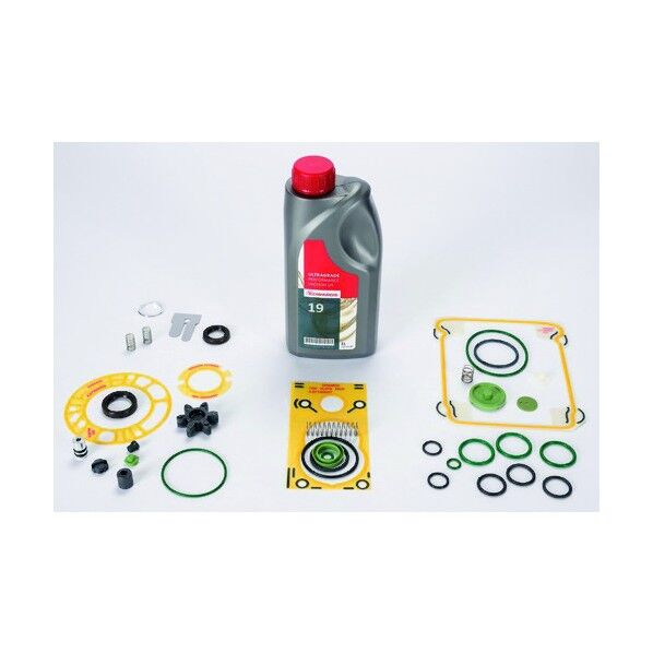 真空ポンプ修理キット KIT001364 1点