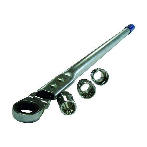 オートテンショナーレンチ