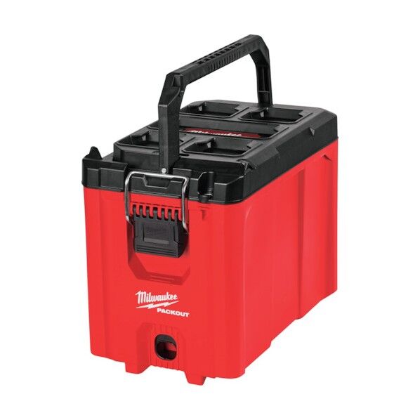 PACKOUT コンパクトツールボックス