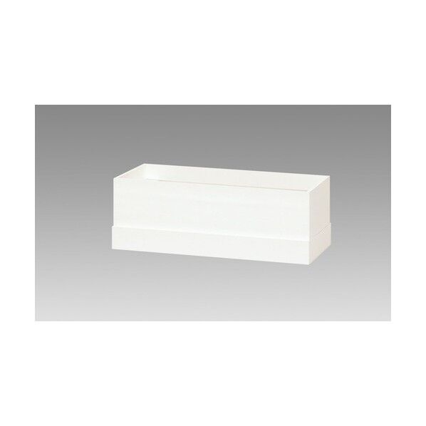 上部カバー H190～320 CWS-0903J-W 1点