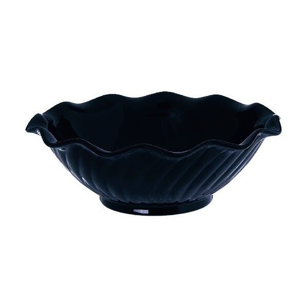 CARLISLE ベリーディッシュ No.4531 ブラック PBL1803 1個