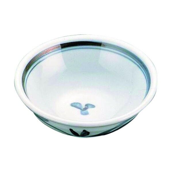 エムズジャパン 太唐草4.0取鉢 T03-212 RHTM501 1個