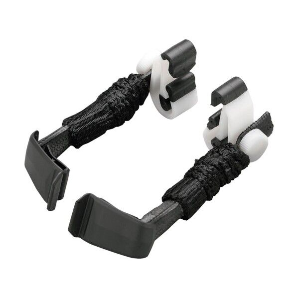 ミドリ安全 ミドリ安全 替えスプリングバンド(VG-501/502/503用) 2本1組