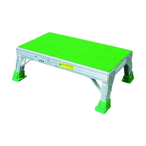 乗降補助踏台H=1700.