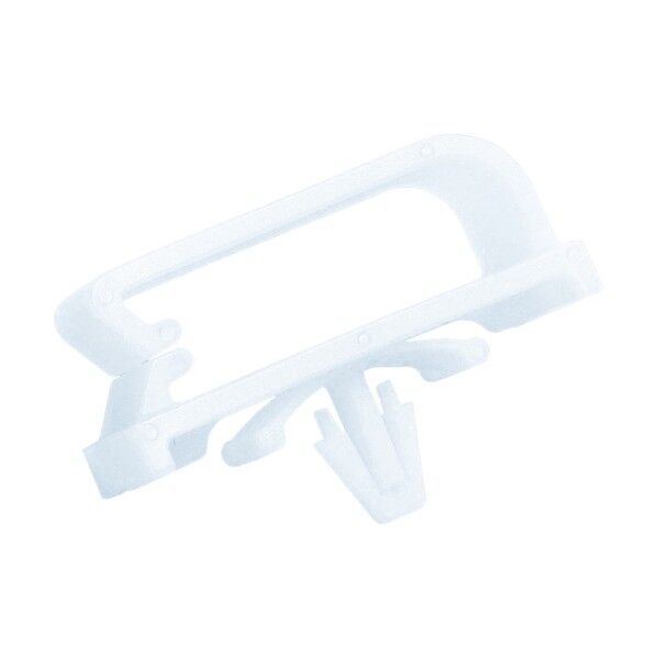 押し込み型固定具 コードクリップ