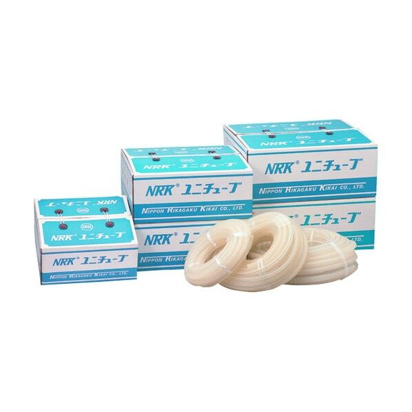 ユニチューブ #4S 4.2×5.8 681-17-06-06 1点