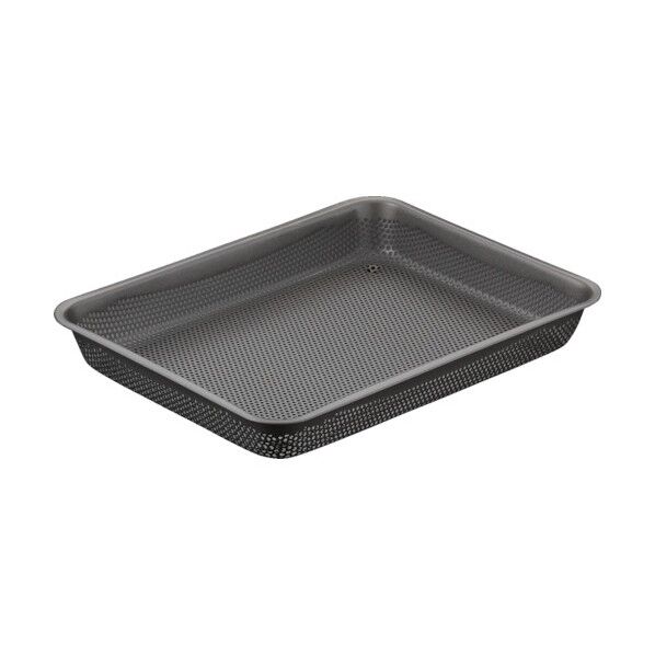 フッ素樹脂コーティングパンチ浅角バット２１枚取膜厚約５０μ NR3037-002 1