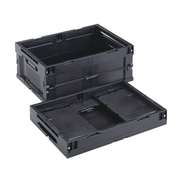 導電性折りたたみコンテナー