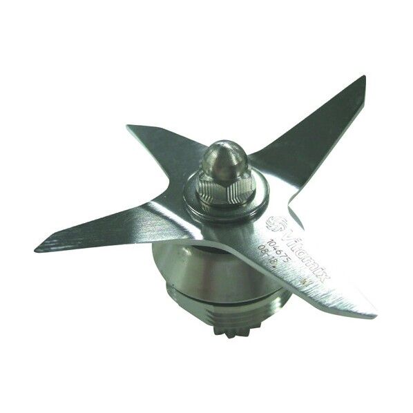 ABS-V用 カッターアッセンブリー(ウエット)