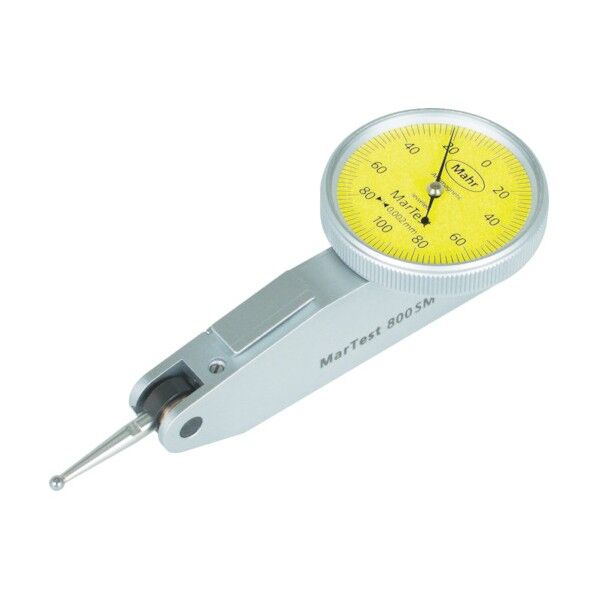 てこ式ダイヤルゲージ