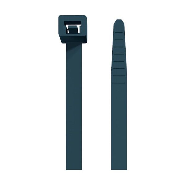 ケーブルタイ(金属センサー感知タイプ)