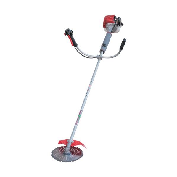 肩掛式刈払機N261(両手ハンドル) 127701 1点