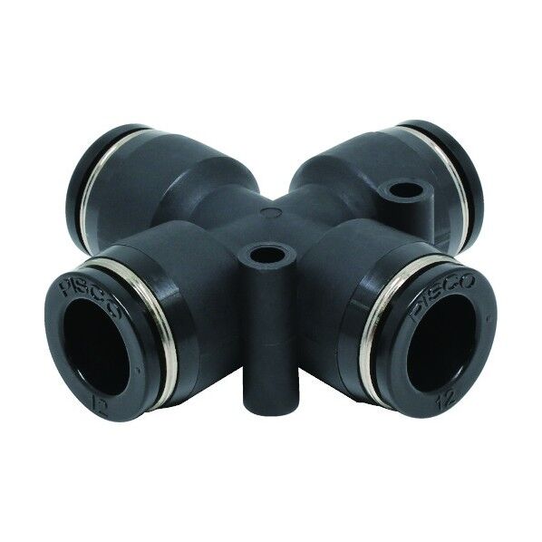 チューブフィッティングクロスA