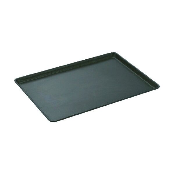 アルミノンスティック加工シートパン(アルミ芯入)