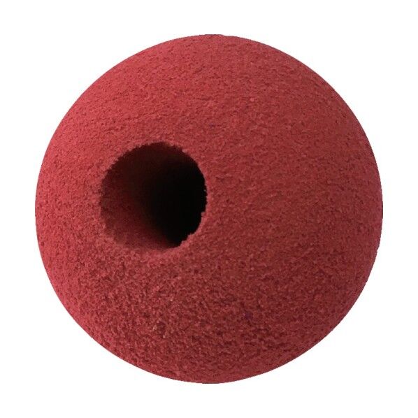 安心クッションボール型