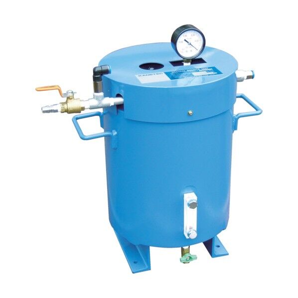 オートバルブ式真空チャック専用真空源装置