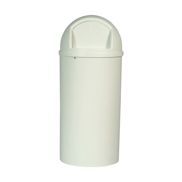 マーシャルコンテナ オフホワイト オフホワイト 94.6L 81708801 1個