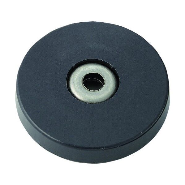 オフセットキャスター用バンパープロテクターTSE-75型 TSE-75-10N18-8 1