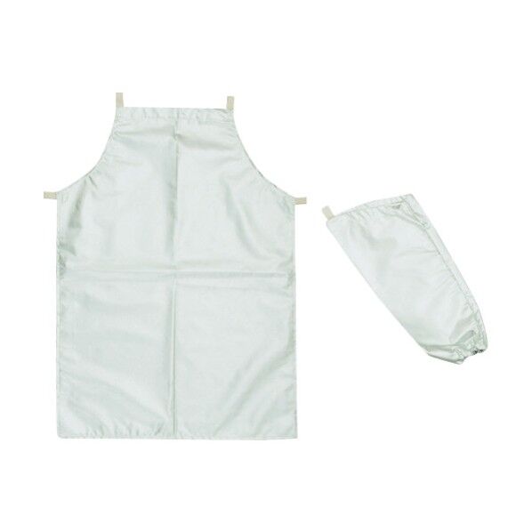 遮熱腕カバー マックディフェンス フリー 859-87-04-36 1点