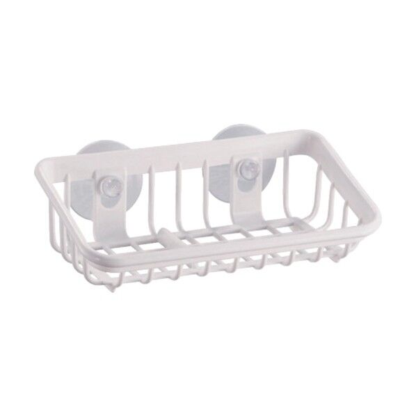 タワシ入れ (M型) ポゼ ホワイト 1