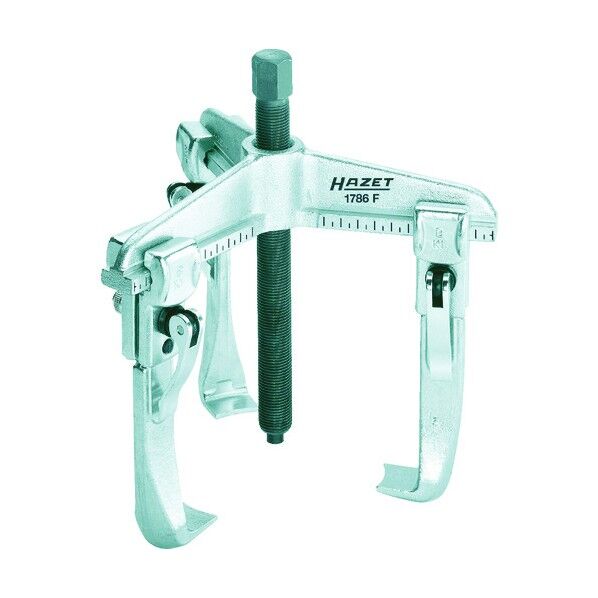 クイッククランピングプーラー(3本爪タイプ)