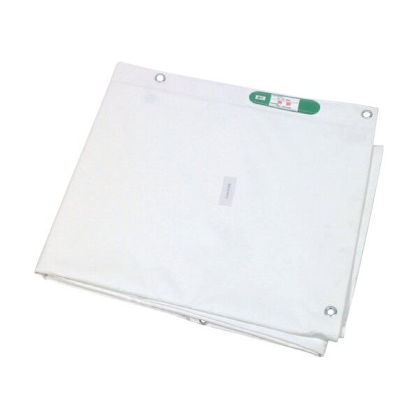 防炎シートII類 1.8×5.4 1138050405 1点