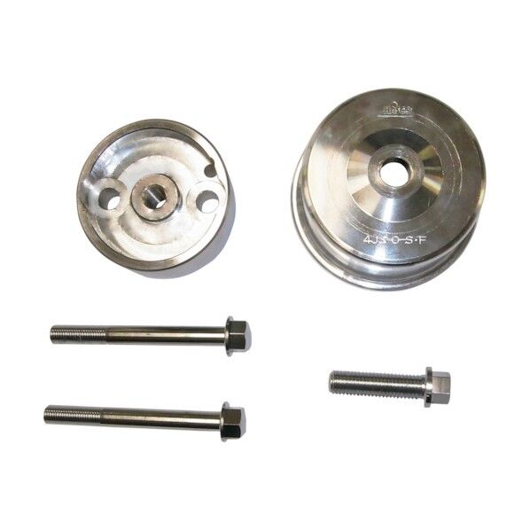 ハスコー クランクシールインサーター(いすゞ4JJ用/フロント) CP-504IF 1箱