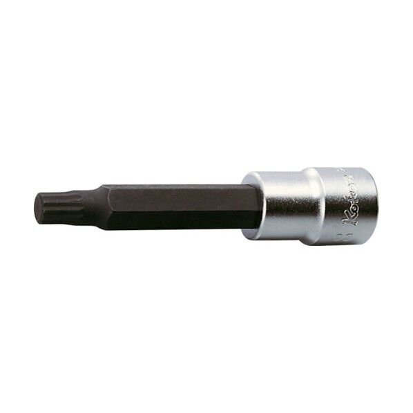 22 x 100 x 22 mm 4010M.100-10(12P)