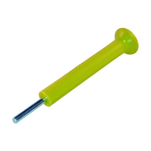 ALCプラグアンカーダブルXめねじタイプ打込み棒.