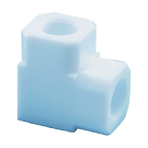 テフロンパイプエルボー Rc1/4 803-17-79-09 1点