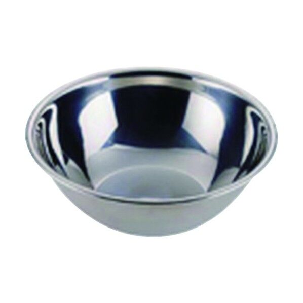 UK18-8深型ボール 24cm 24cm ABC52024 1個