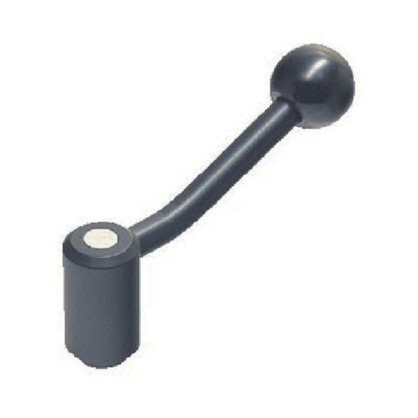 テンションレバー メネジ スチール製