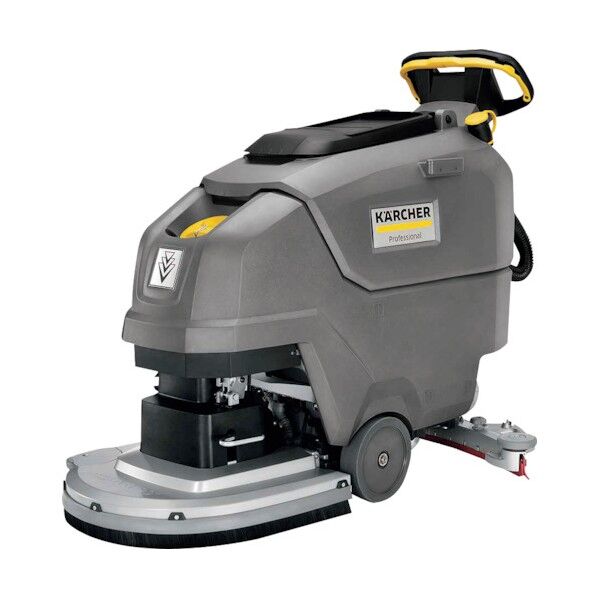 ケルヒャージャパン(家庭用) BD 50/55 W Classic Bp(稼働時間3時間モデル) 3.137-164.0 1点...