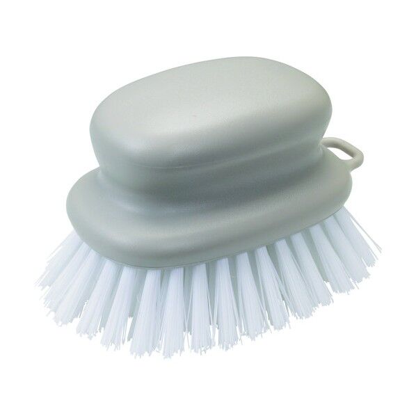 お風呂のブラシ