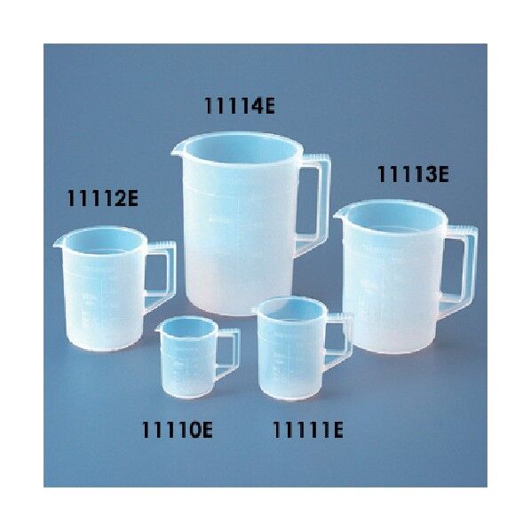 Grand PFAビーカー(取手付)